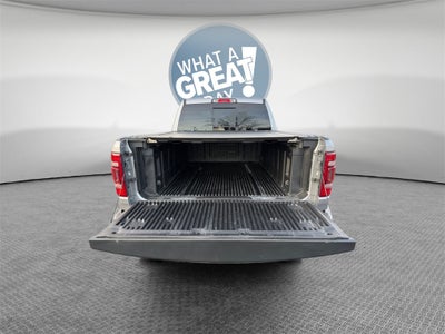 2022 RAM 1500 Laramie GT