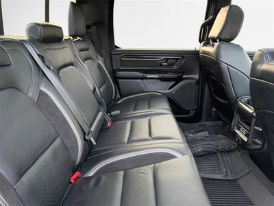 2022 RAM 1500 Laramie GT