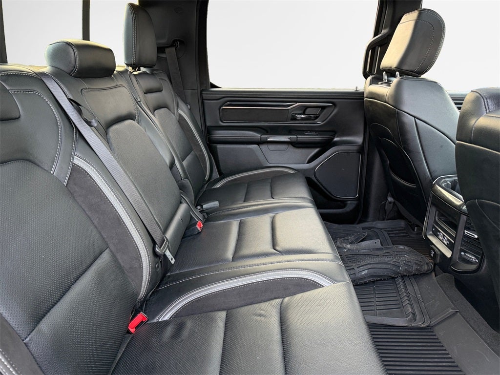 2022 RAM 1500 Laramie GT