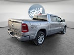 2022 RAM 1500 Laramie GT