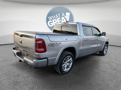 2022 RAM 1500 Laramie GT