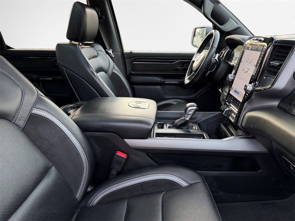 2022 RAM 1500 Laramie GT