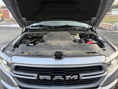 2022 RAM 1500 Laramie GT