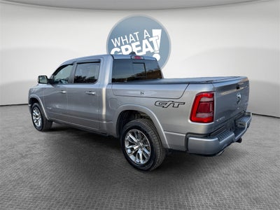 2022 RAM 1500 Laramie GT