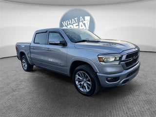 2022 RAM 1500 Laramie GT