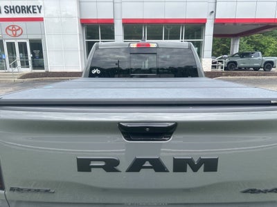 2023 RAM 1500 Rebel