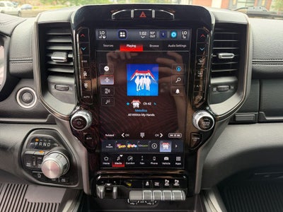 2023 RAM 1500 Rebel