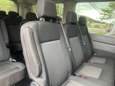 2021 Ford Transit-350 XLT