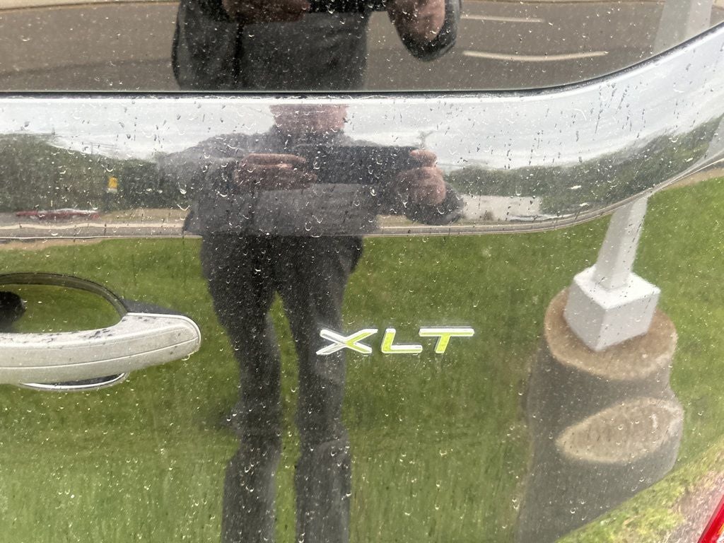 2021 Ford Transit-350 XLT