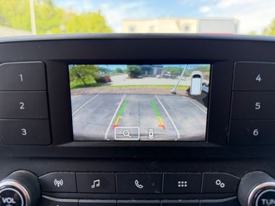 2021 Ford Transit-350 XLT 15 Passenger