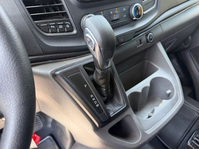 2021 Ford Transit-350 XLT 15 Passenger