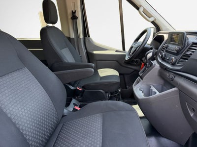 2021 Ford Transit-350 XLT 15 Passenger
