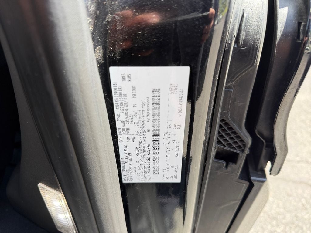 2021 Ford Transit-350 XLT 15 Passenger