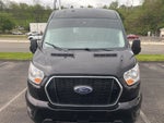 2021 Ford Transit-350 XLT