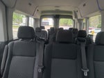 2021 Ford Transit-350 XLT