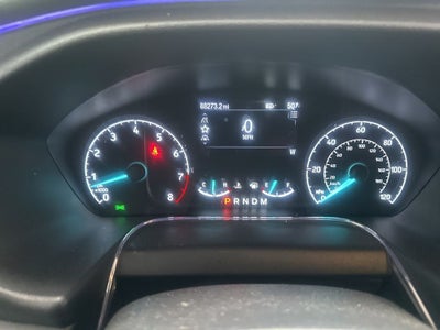 2021 Ford Transit-350 XLT