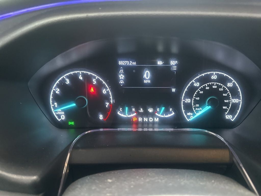 2021 Ford Transit-350 XLT