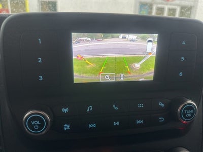 2021 Ford Transit-350 XLT