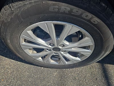 2024 Ford Escape Active AWD