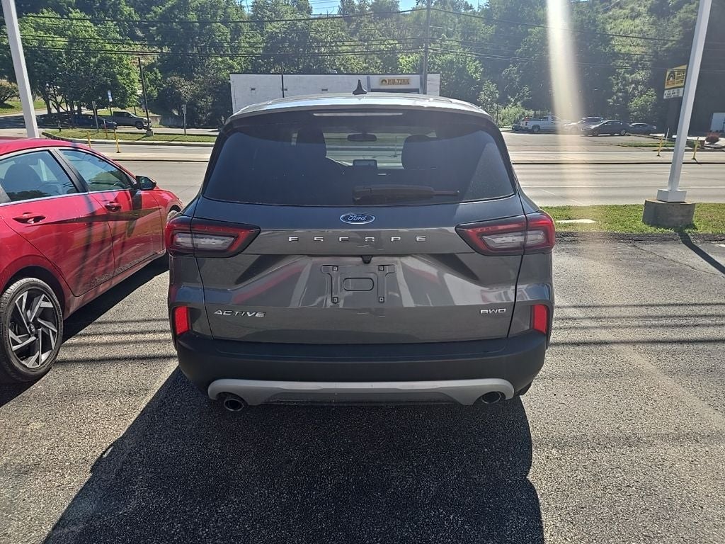 2024 Ford Escape Active AWD