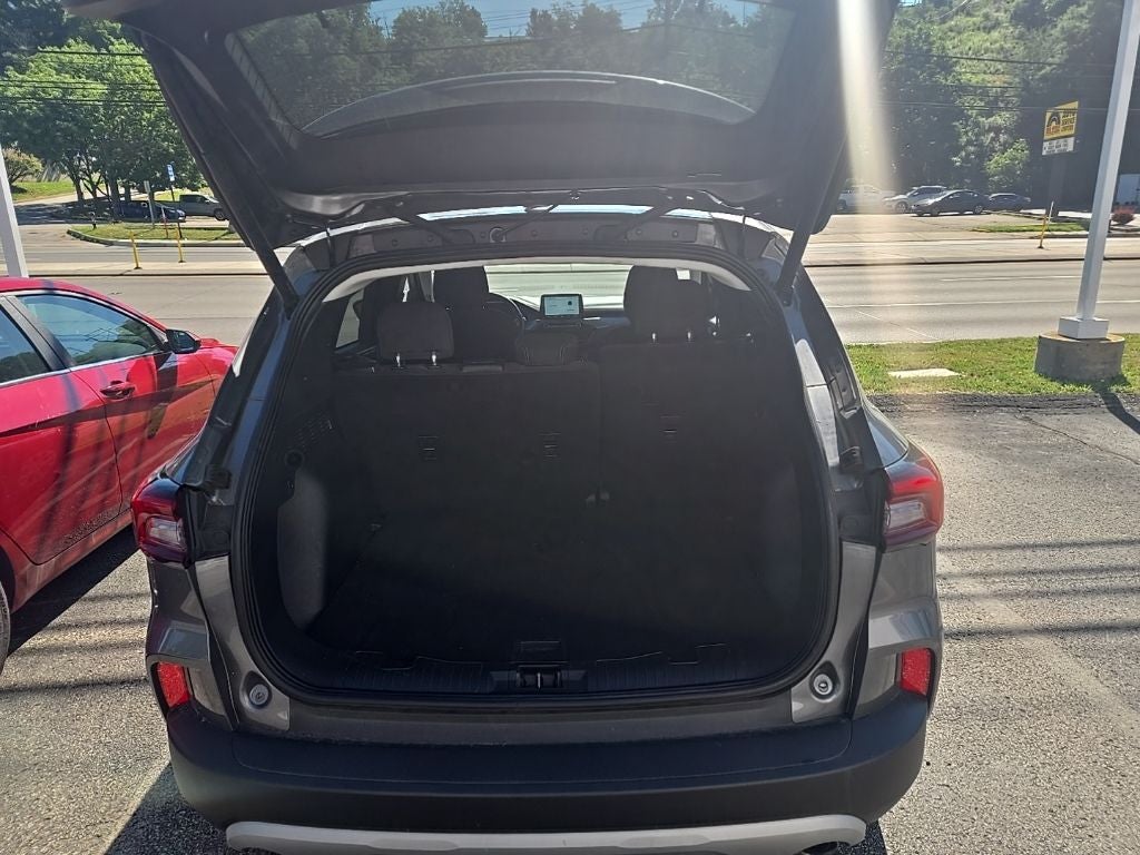 2024 Ford Escape Active AWD
