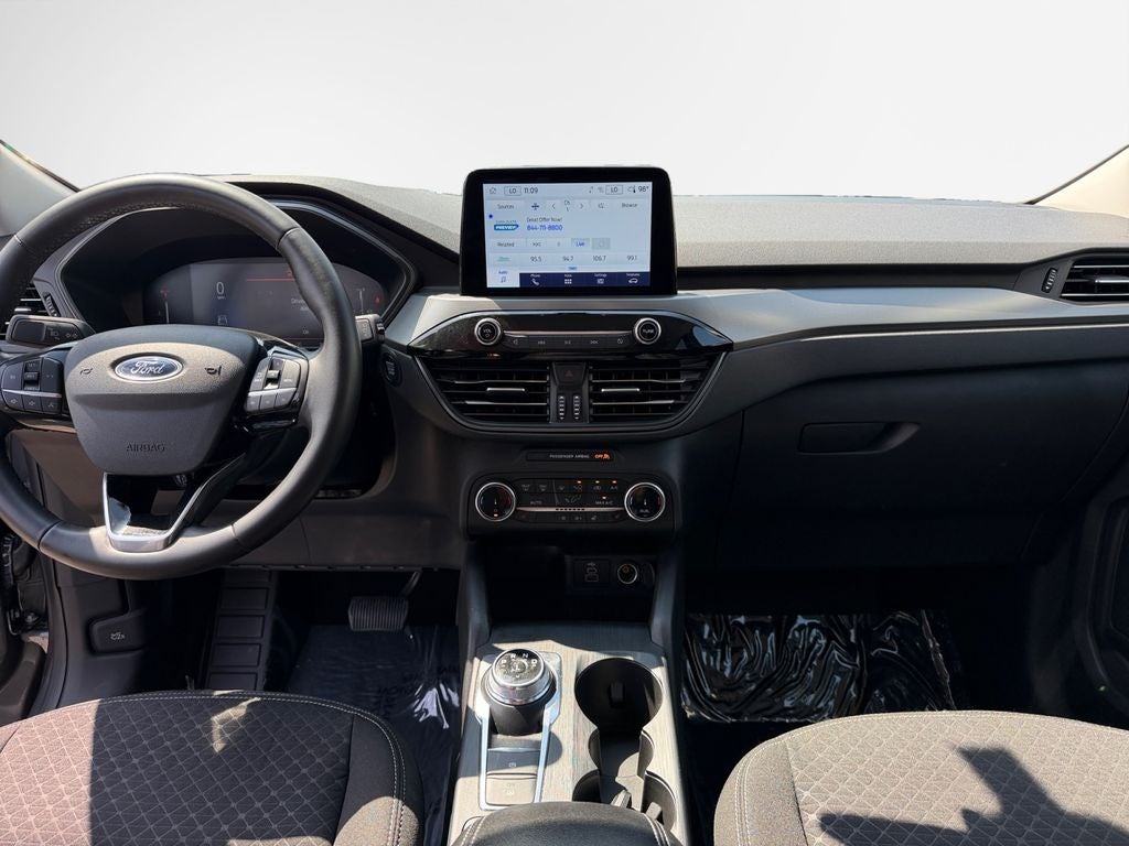 2024 Ford Escape Active AWD