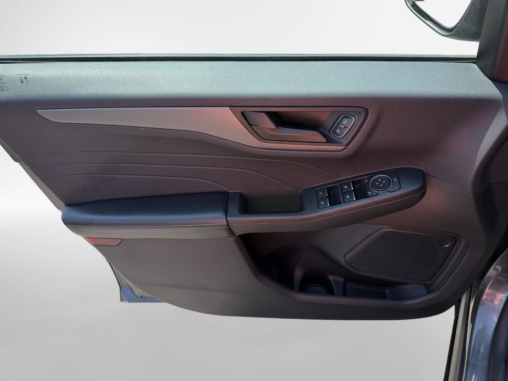 2024 Ford Escape Active AWD