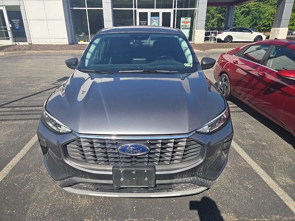 2024 Ford Escape Active AWD