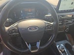 2024 Ford Escape Active AWD