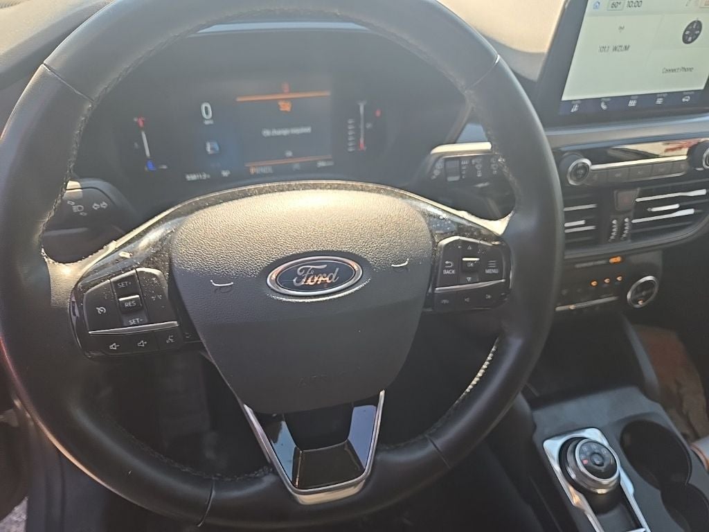 2024 Ford Escape Active AWD