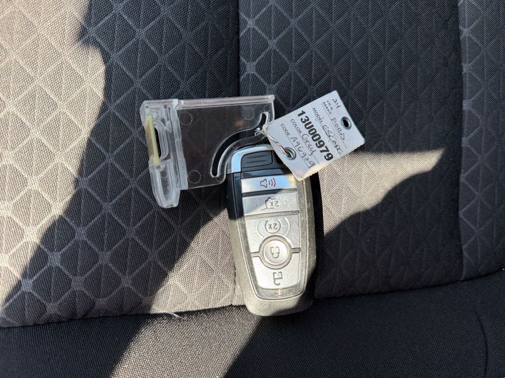 2024 Ford Escape Active AWD