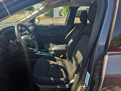 2024 Ford Escape Active AWD