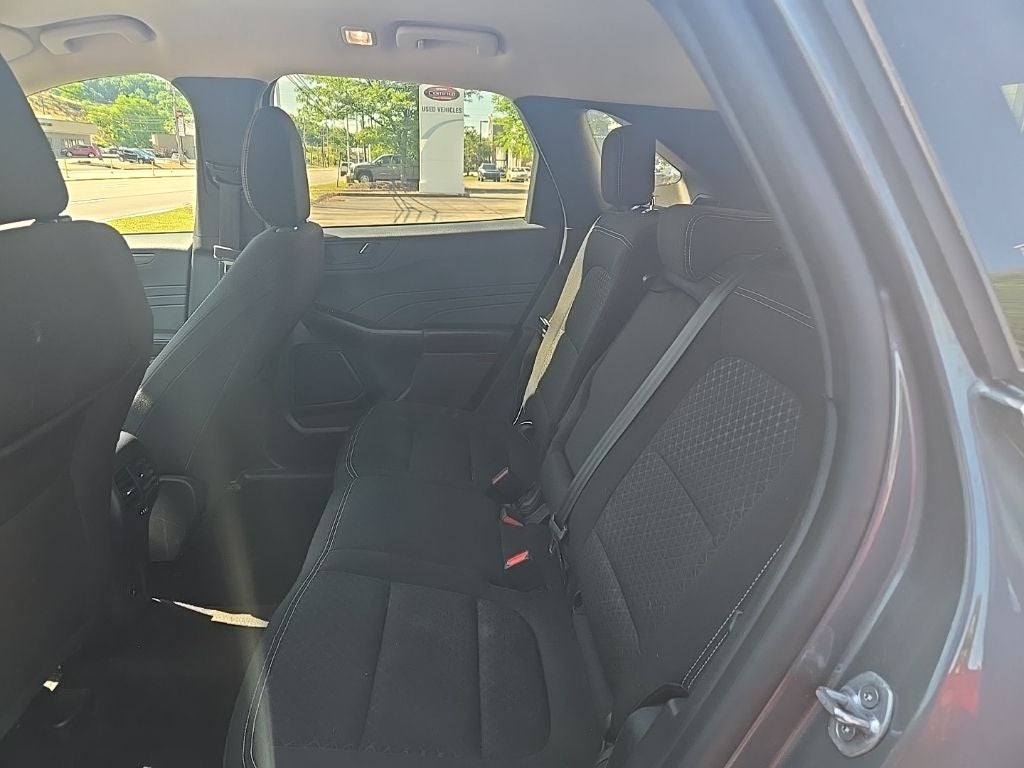 2024 Ford Escape Active AWD