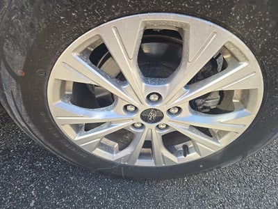 2024 Ford Escape Active AWD