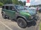 2024 Ford Bronco Everglades