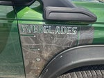 2024 Ford Bronco Everglades