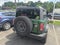 2024 Ford Bronco Everglades