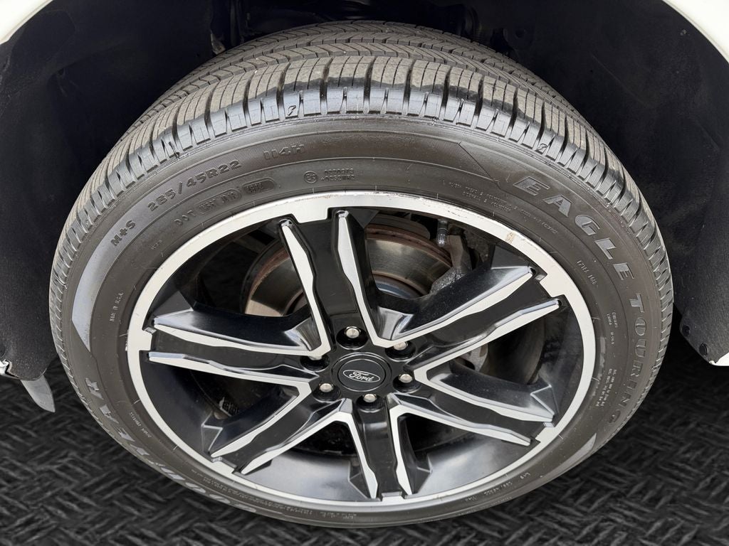 2020 Ford Expedition MAX Limited