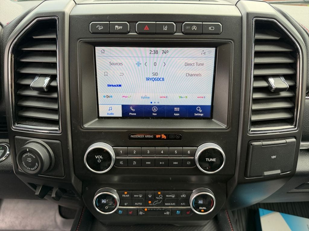 2020 Ford Expedition MAX Limited