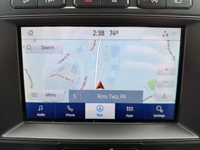 2020 Ford Expedition MAX Limited