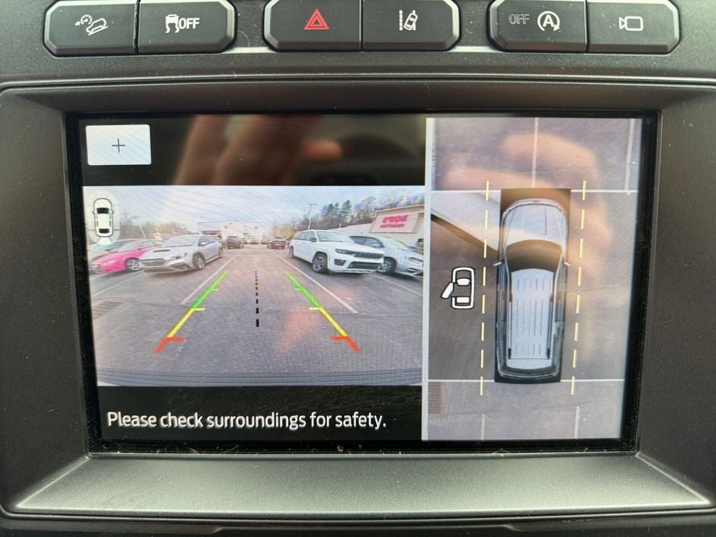 2020 Ford Expedition MAX Limited