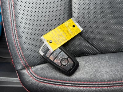 2020 Ford Expedition MAX Limited