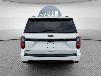 2020 Ford Expedition MAX Limited