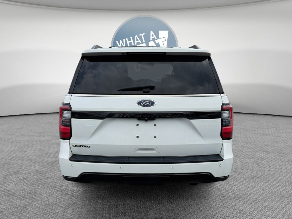 2020 Ford Expedition MAX Limited