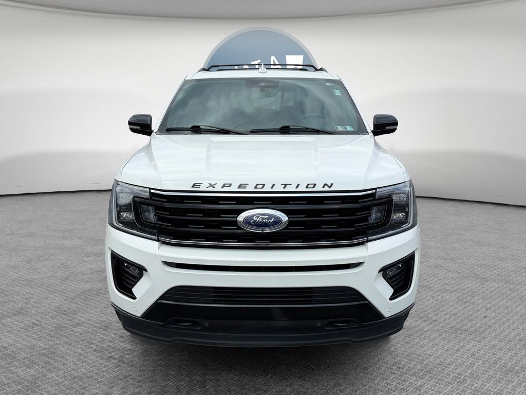 2020 Ford Expedition MAX Limited