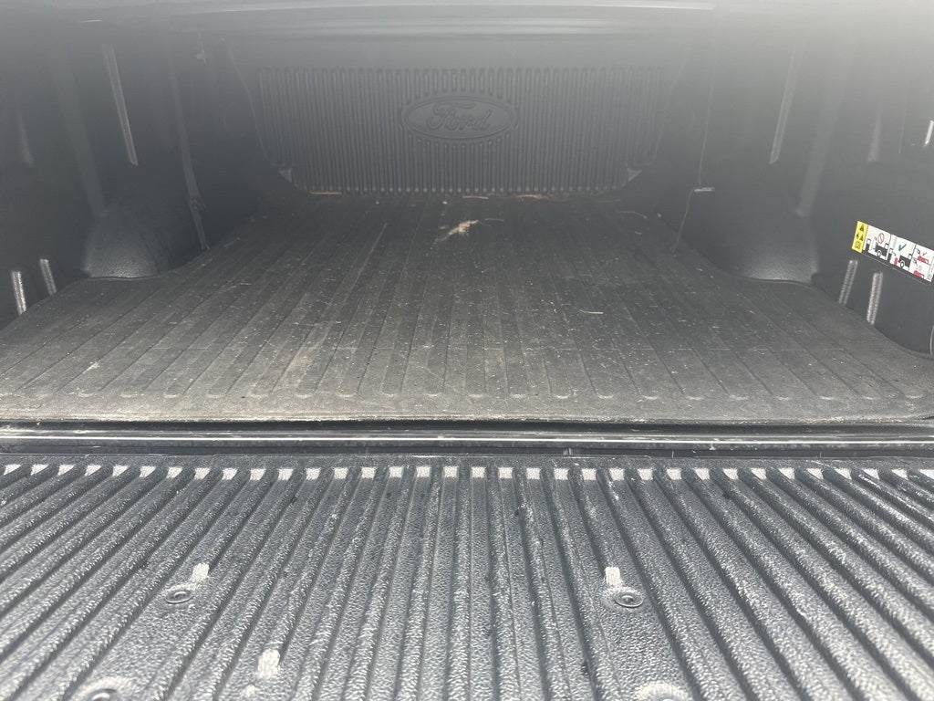 2020 Ford F-150 XLT SPORT