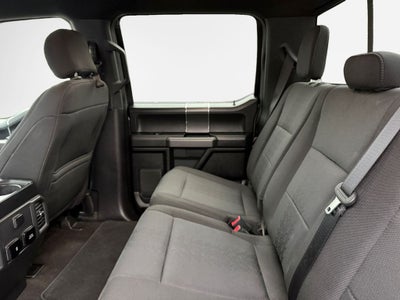 2020 Ford F-150 XLT SPORT