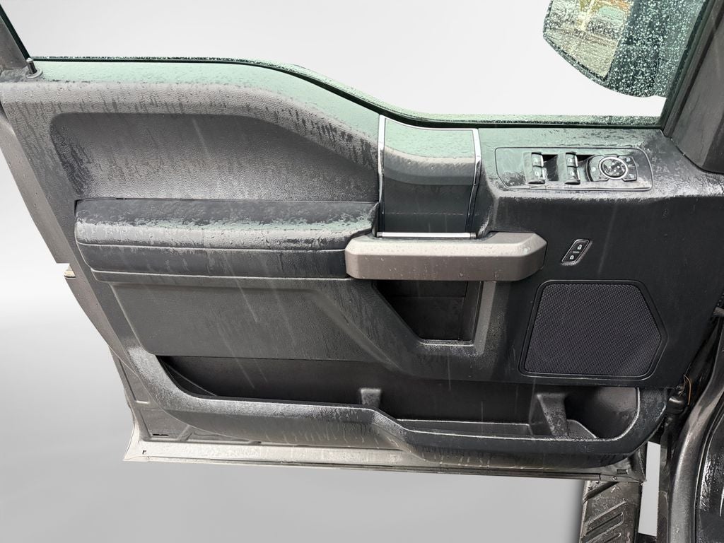 2020 Ford F-150 XLT SPORT