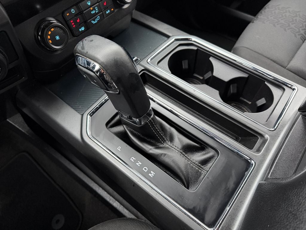 2020 Ford F-150 XLT SPORT