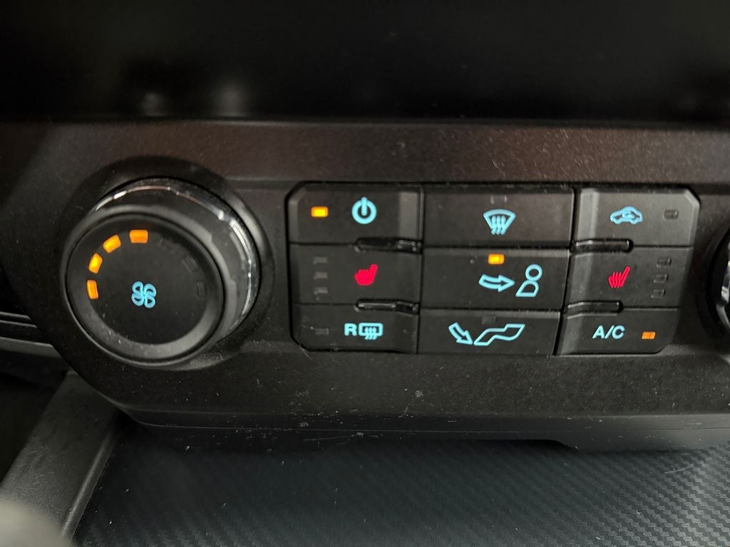 2020 Ford F-150 XLT SPORT